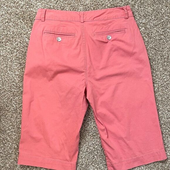 Bandolino Blu Womens Capri Size 8 - Picture 2 of 5